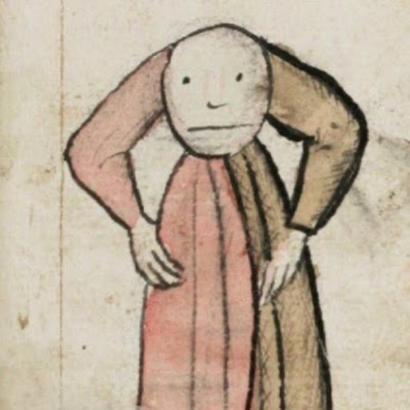 Meet your Posher, Gina - Picture 1 of 1